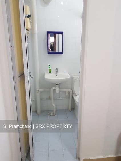 Blk 148 Bukit Batok West Avenue 6 (Bukit Batok), HDB 3 Rooms #183099382